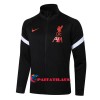 Liverpool Training Takit 2021-22 Musta - Miesten